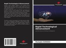 Обложка Rapid Technological Advancement