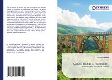 Borítókép a  Cultural Studies in Translation - hoz