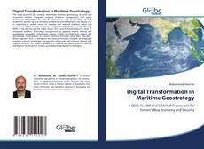 Borítókép a  Digital Transformation in Maritime Geostrategy - hoz