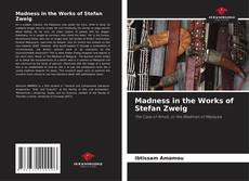 Capa do livro de Madness in the Works of Stefan Zweig 