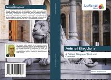 Animal Kingdom kitap kapağı