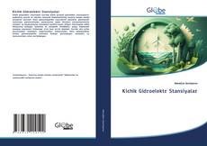 Bookcover of Kichik Gidroelektr Stansiyalar
