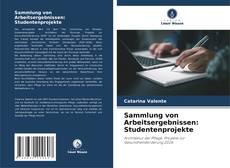 Couverture de Sammlung von Arbeitsergebnissen: Studentenprojekte