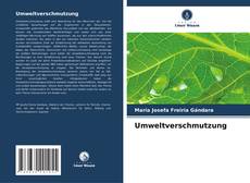 Couverture de Umweltverschmutzung