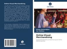 Copertina di Online-Visual-Merchandising