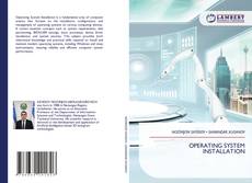 Borítókép a  OPERATING SYSTEM INSTALLATION - hoz