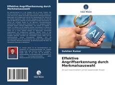 Capa do livro de Effektive Angriffserkennung durch Merkmalsauswahl 