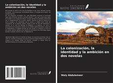 Обложка La colonización, la identidad y la ambición en dos novelas