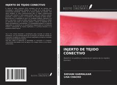 Buchcover von INJERTO DE TEJIDO CONECTIVO