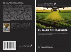 EL SALTO GENERACIONAL kitap kapağı