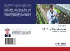 Copertina di Field Crop Bioengineering