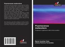 Couverture de Fluorescenza molecolare