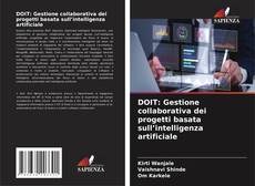 Copertina di DOIT: Gestione collaborativa dei progetti basata sull’intelligenza artificiale