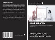 Couverture de SALUD LABORAL: