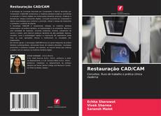 Обложка Restauração CAD/CAM