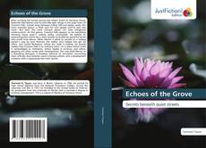 Couverture de Echoes of the Grove