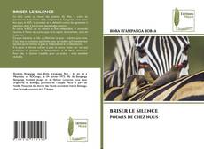 Portada del libro de BRISER LE SILENCE