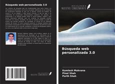 Обложка Búsqueda web personalizada 3.0