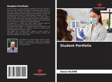 Borítókép a  Student Portfolio - hoz