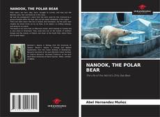 Copertina di NANOOK, THE POLAR BEAR