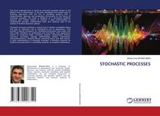 STOCHASTIC PROCESSES kitap kapağı