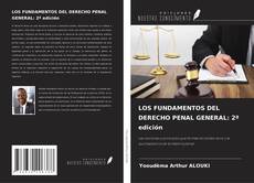 LOS FUNDAMENTOS DEL DERECHO PENAL GENERAL: 2ª edición的封面