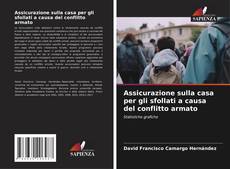 Couverture de Assicurazione sulla casa per gli sfollati a causa del conflitto armato