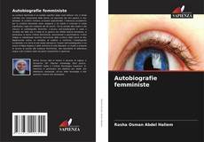 Copertina di Autobiografie femministe