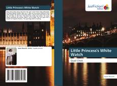 Portada del libro de Little Princess's White Watch