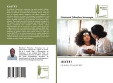 LISETTE kitap kapağı