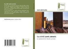 Capa do livro de La cité sans armes 