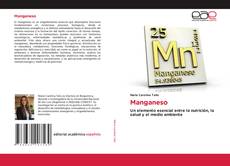 Couverture de Manganeso