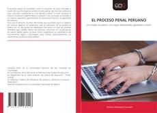 Couverture de EL PROCESO PENAL PERUANO
