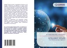 Bookcover of INTELLIGENT SYSTEMS