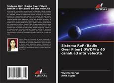 Couverture de Sistema RoF (Radio Over Fiber) DWDM a 40 canali ad alta velocità