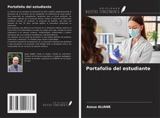 Couverture de Portafolio del estudiante