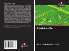 Couverture de Inquinamento