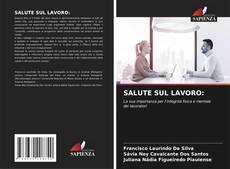 Couverture de SALUTE SUL LAVORO: