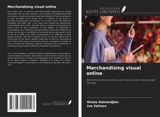 Capa do livro de Merchandising visual online 