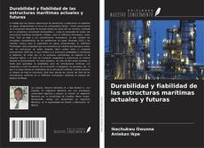 Обложка Durabilidad y fiabilidad de las estructuras marítimas actuales y futuras