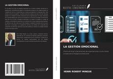 Capa do livro de LA GESTIÓN EMOCIONAL 
