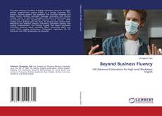 Bookcover of Beyond Business Fluency