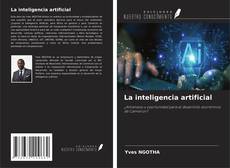 Bookcover of La inteligencia artificial