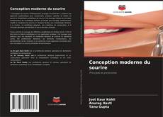 Bookcover of Conception moderne du sourire