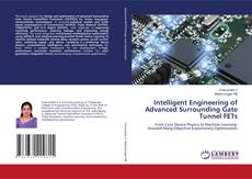 Buchcover von Intelligent Engineering of Advanced Surrounding Gate Tunnel FETs