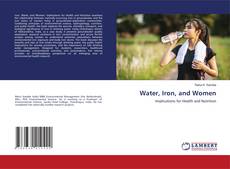 Portada del libro de Water, Iron, and Women