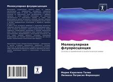 Bookcover of Молекулярная флуоресценция