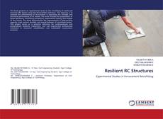 Обложка Resilient RC Structures
