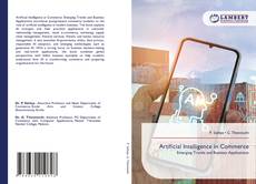 Обложка Artificial Intelligence in Commerce