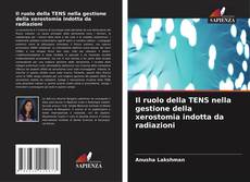 Couverture de Il ruolo della TENS nella gestione della xerostomia indotta da radiazioni